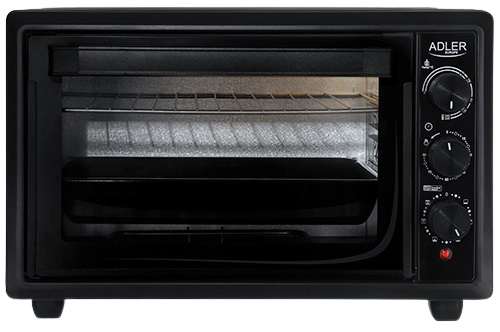 ADLER PIEKARNIK AD-6023 26L