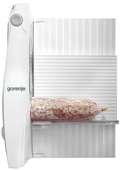 GORENJE KRAJALNICA R-401W