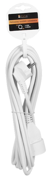 VAYOX PRZEDŁUŻACZ 3M 1GN VA-310-3 / LB-0165-3