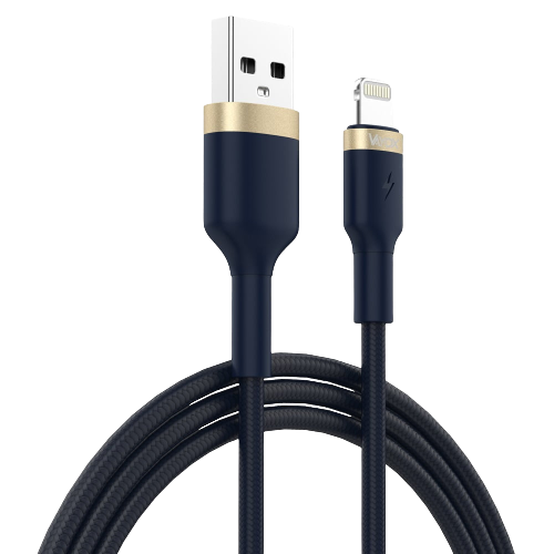 VAYOX KABEL USB-IPHONE 1M VA-0060
