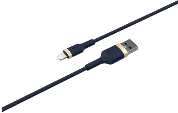 VAYOX KABEL USB-IPHONE 1M VA-0060