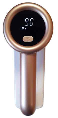 ADLER GOLARKA DO TKANIN AD-9617 5W akumulator, LCD