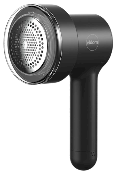 ELDOM GOLARKA DO TKANIN GDS-9 5W, USB-C, LCD