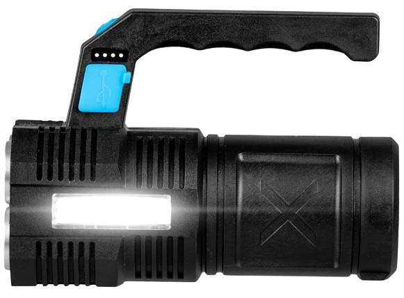VAYOX LATARKA VA-0113 250LM szperacz
