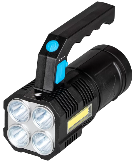 VAYOX LATARKA VA-0113 250LM szperacz