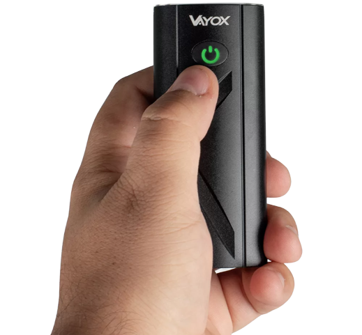 VAYOX LAMPKA ROWEROWA 260LM 2*XML1 VA-0111
