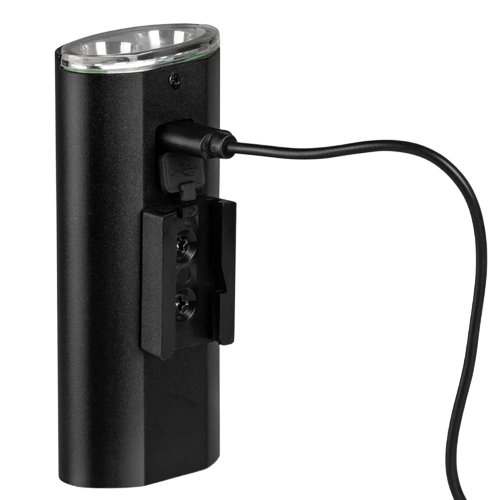 VAYOX LAMPKA ROWEROWA 260LM 2*XML1 VA-0111