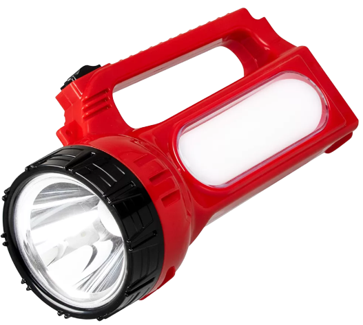 VAYOX LATARKA VA-0123 LED akumulator solar 