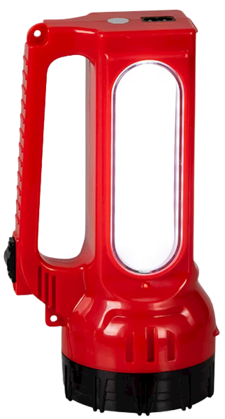 VAYOX LATARKA VA-0123 LED akumulator solar 