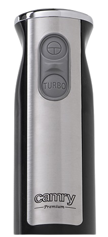 CAMRY BLENDER CR-4621 1000W INOX trzepak kubek