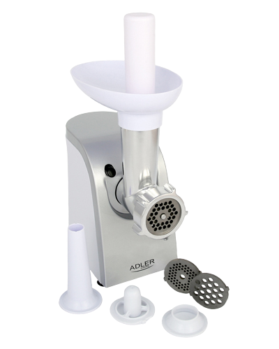 ADLER MASZYNKA DO MIĘSA AD-4808 1500W