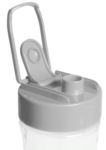 NOVEEN BLENDER PERSONALNY SB-230 300W szary