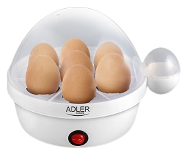 ADLER JAJOWAR AD-4459 7 jajek