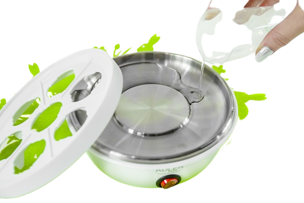ADLER JAJOWAR AD-4459 7 jajek