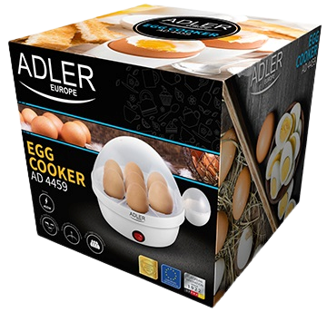 ADLER JAJOWAR AD-4459 7 jajek