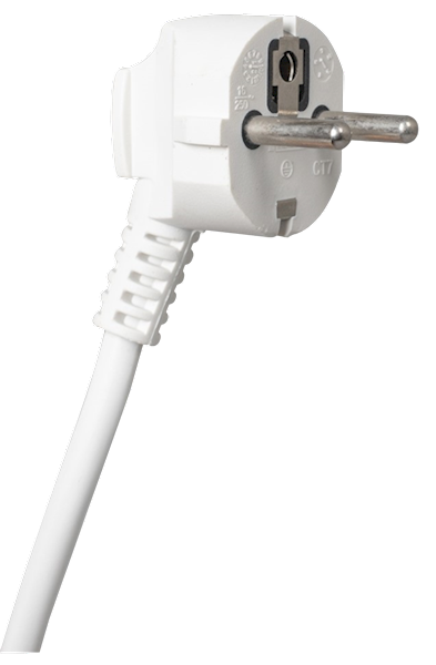 VAYOX PRZEDŁUŻACZ 5M 5GN+0+WYŁ. VA-309-5/LB-0085-5
