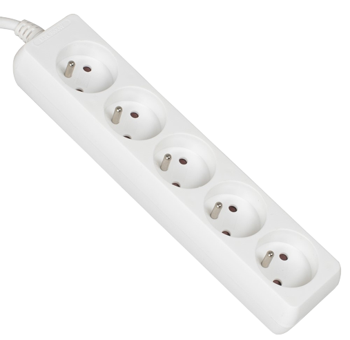 LIBOX PRZEDŁUŻACZ 5M 5GN+0 LB-0084-5