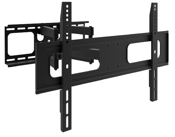 CABLETECH UCHWYT TV 37-80" REG. UCH-0232
