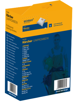 WORWO WORKI UNIPROMB-03K 3 sztuki