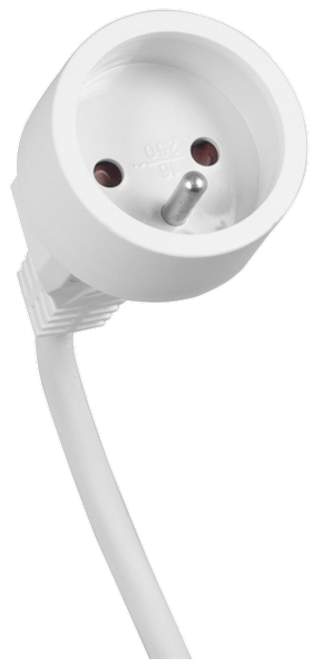 VAYOX PRZEDŁUŻACZ 5M 1GN VA-310-5 / LB-0165-5