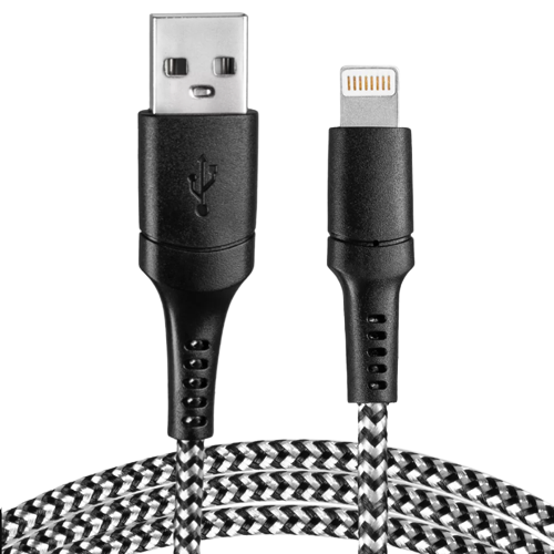 VAYOX KABEL USB-IPHONE 1m VA-0149