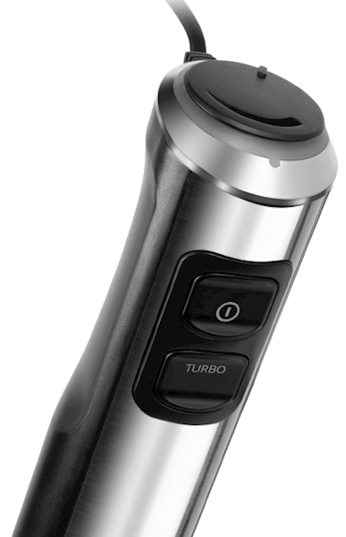 TEESA BLENDER TSA-3512 1200W INOX