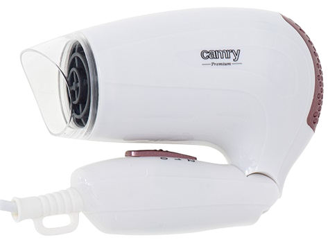 CAMRY SUSZARKA CR-2254 1200W