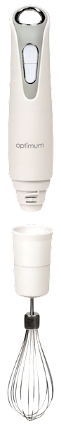 OPTI BLENDER RK-1237 rozdrabniacz trzepak