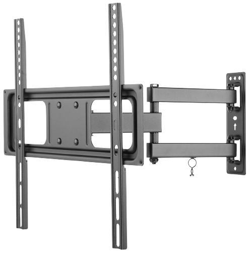 CABLETECH UCHWYT DO ŚCIANY 32-55" UCH-0204