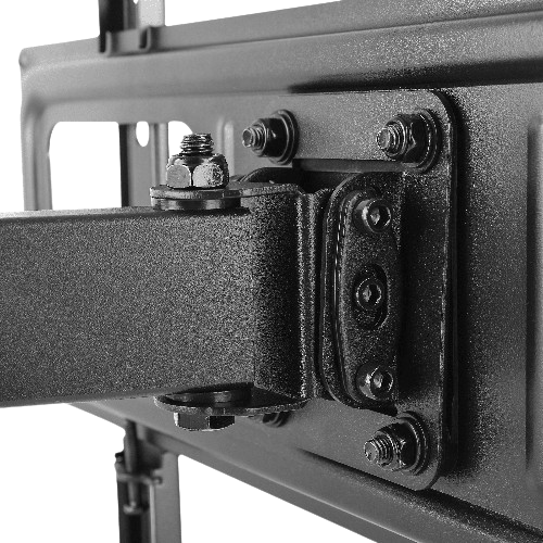 CABLETECH UCHWYT DO ŚCIANY 32-55" UCH-0204