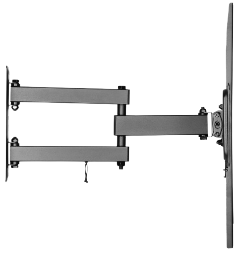 CABLETECH UCHWYT DO ŚCIANY 32-55" UCH-0204