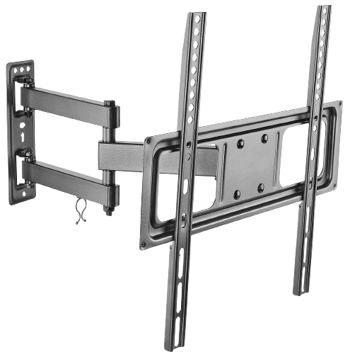 CABLETECH UCHWYT DO ŚCIANY 32-55" UCH-0204