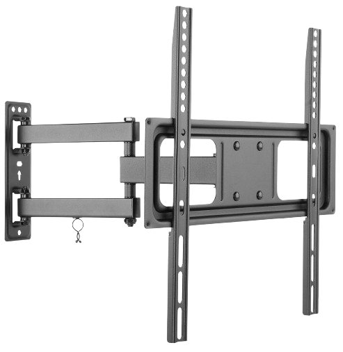 CABLETECH UCHWYT DO ŚCIANY 32-55" UCH-0204