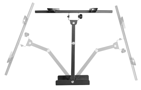 CABLETECH UCHWYT NAŚCIENNY 32-55" UCH-0197-1