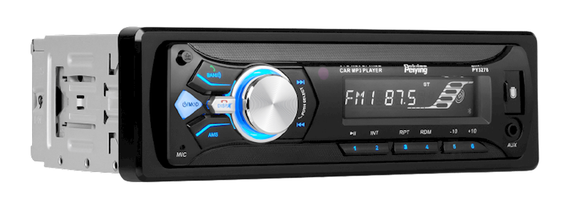 PEIYING RADIO SAMOCHODOWE PY-3278