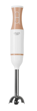 ADLER BLENDER AD-4616 500W biało-beżowy