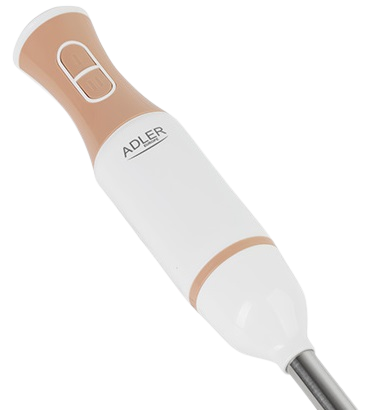 ADLER BLENDER AD-4616 500W biało-beżowy