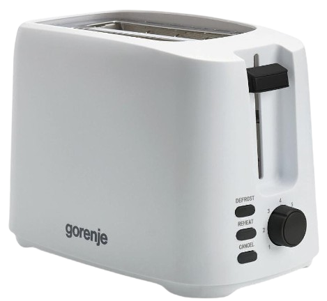 GORENJE TOSTER T-700XG 700W