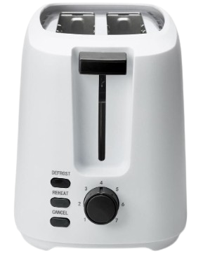 GORENJE TOSTER T-700XG 700W