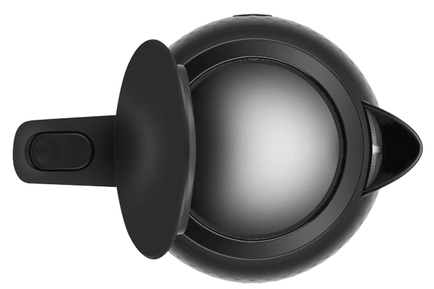 AMICA CZAJNIK KM-3010 1,7L, 2200W, STRIX, czarny