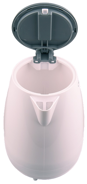 MAESTRO CZAJNIK MR-031 1,7L 2200W biało-szary