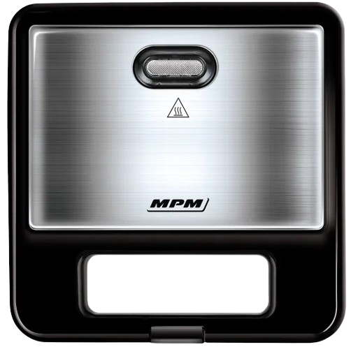 MPM OPIEKACZ MOP-48M 750W INOX 