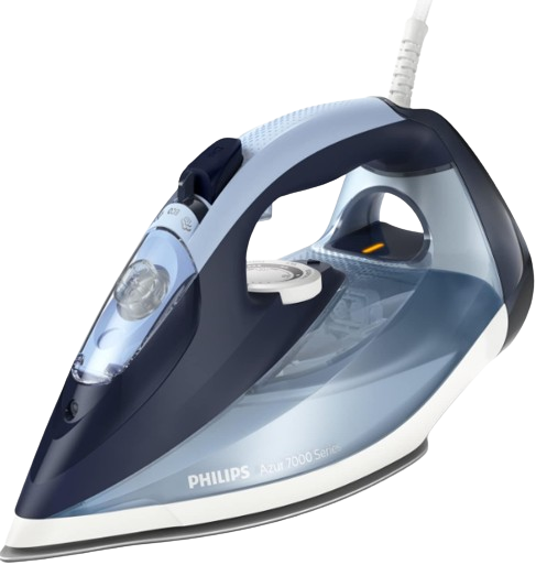 PHILIPS ŻELAZKO DST-7020 2800W ceramiczne
