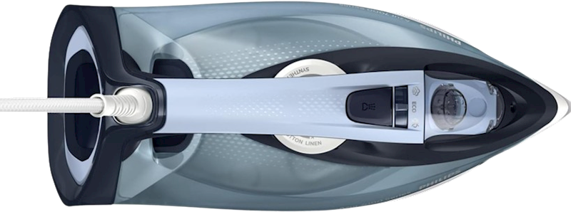 PHILIPS ŻELAZKO DST-7020 2800W ceramiczne