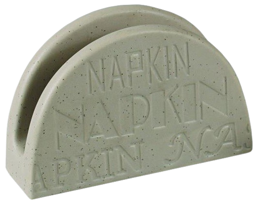 MAESTRO MR-20028-44 STONE serwetnik