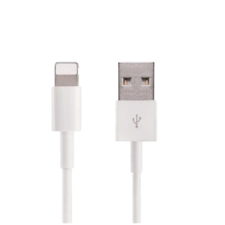 LIBOX KABEL USB-IPHONE 1M LB-0119