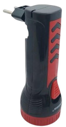 TIROSS LATARKA TS-2226 4 LED, akumulator 55mAh