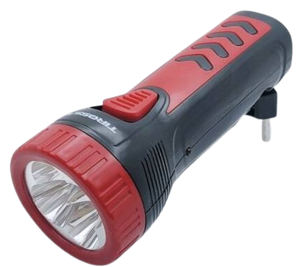 TIROSS LATARKA TS-2226 4 LED, akumulator 55mAh