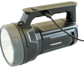 TIROSS LATARKA TS-2253 3W LED