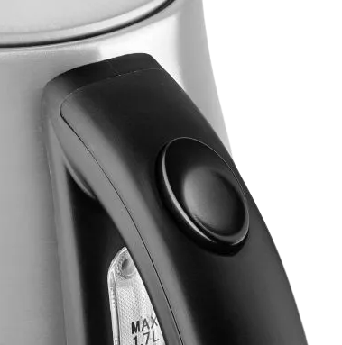 AMICA CZAJNIK KF-3038 1,7L 2200W STRIX, INOX